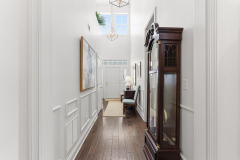 Tiny photo for 5767 Hickory Drive, Lewis Center, OH 43035 (MLS # 226000696)