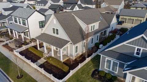 Tiny photo for 5767 Hickory Drive, Lewis Center, OH 43035 (MLS # 226000696)