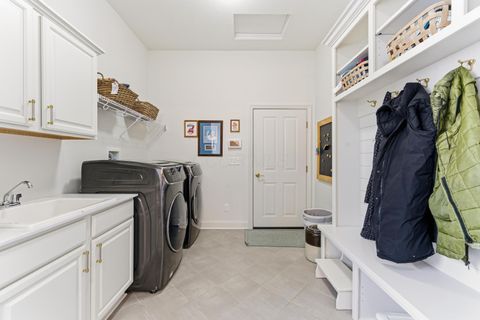 Tiny photo for 5767 Hickory Drive, Lewis Center, OH 43035 (MLS # 226000696)