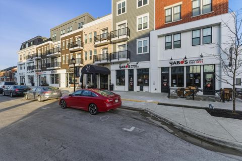 Tiny photo for 5767 Hickory Drive, Lewis Center, OH 43035 (MLS # 226000696)