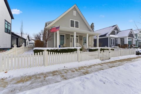 Tiny photo for 5767 Hickory Drive, Lewis Center, OH 43035 (MLS # 226000696)