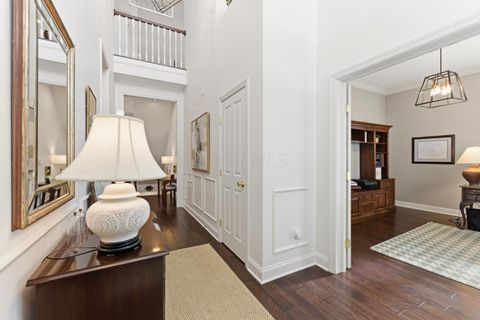 Tiny photo for 5767 Hickory Drive, Lewis Center, OH 43035 (MLS # 226000696)