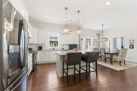 Tiny photo for 5767 Hickory Drive, Lewis Center, OH 43035 (MLS # 226000696)