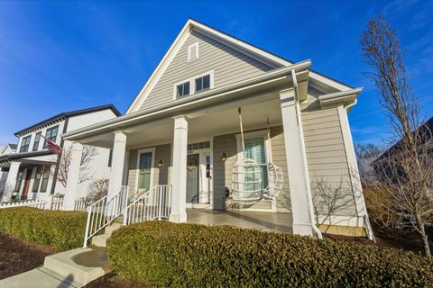 Tiny photo for 5767 Hickory Drive, Lewis Center, OH 43035 (MLS # 226000696)