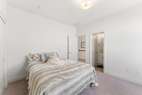 Tiny photo for 5767 Hickory Drive, Lewis Center, OH 43035 (MLS # 226000696)