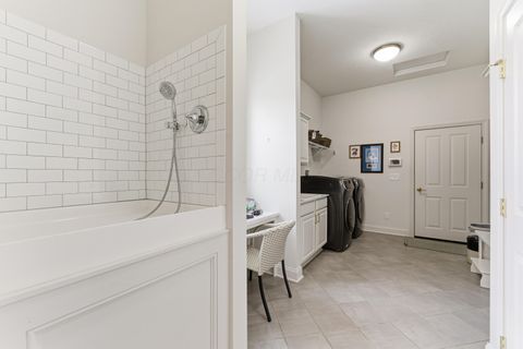 Tiny photo for 5767 Hickory Drive, Lewis Center, OH 43035 (MLS # 226000696)