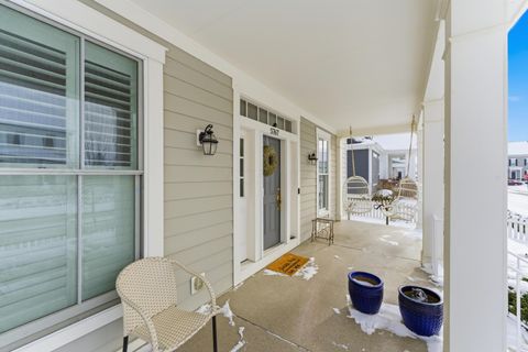 Tiny photo for 5767 Hickory Drive, Lewis Center, OH 43035 (MLS # 226000696)