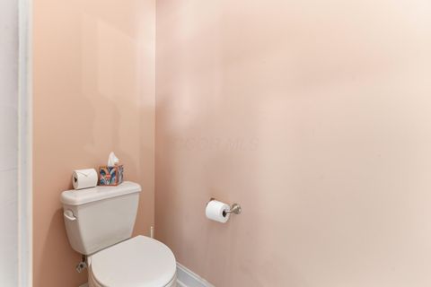 Tiny photo for 5767 Hickory Drive, Lewis Center, OH 43035 (MLS # 226000696)