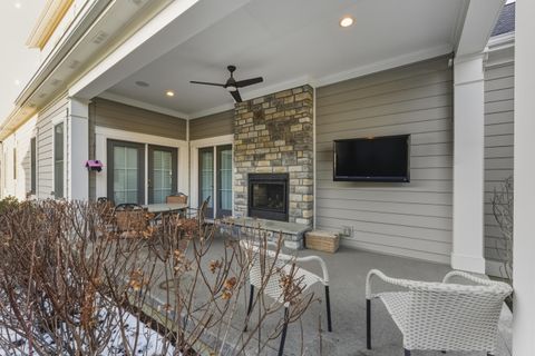 Tiny photo for 5767 Hickory Drive, Lewis Center, OH 43035 (MLS # 226000696)