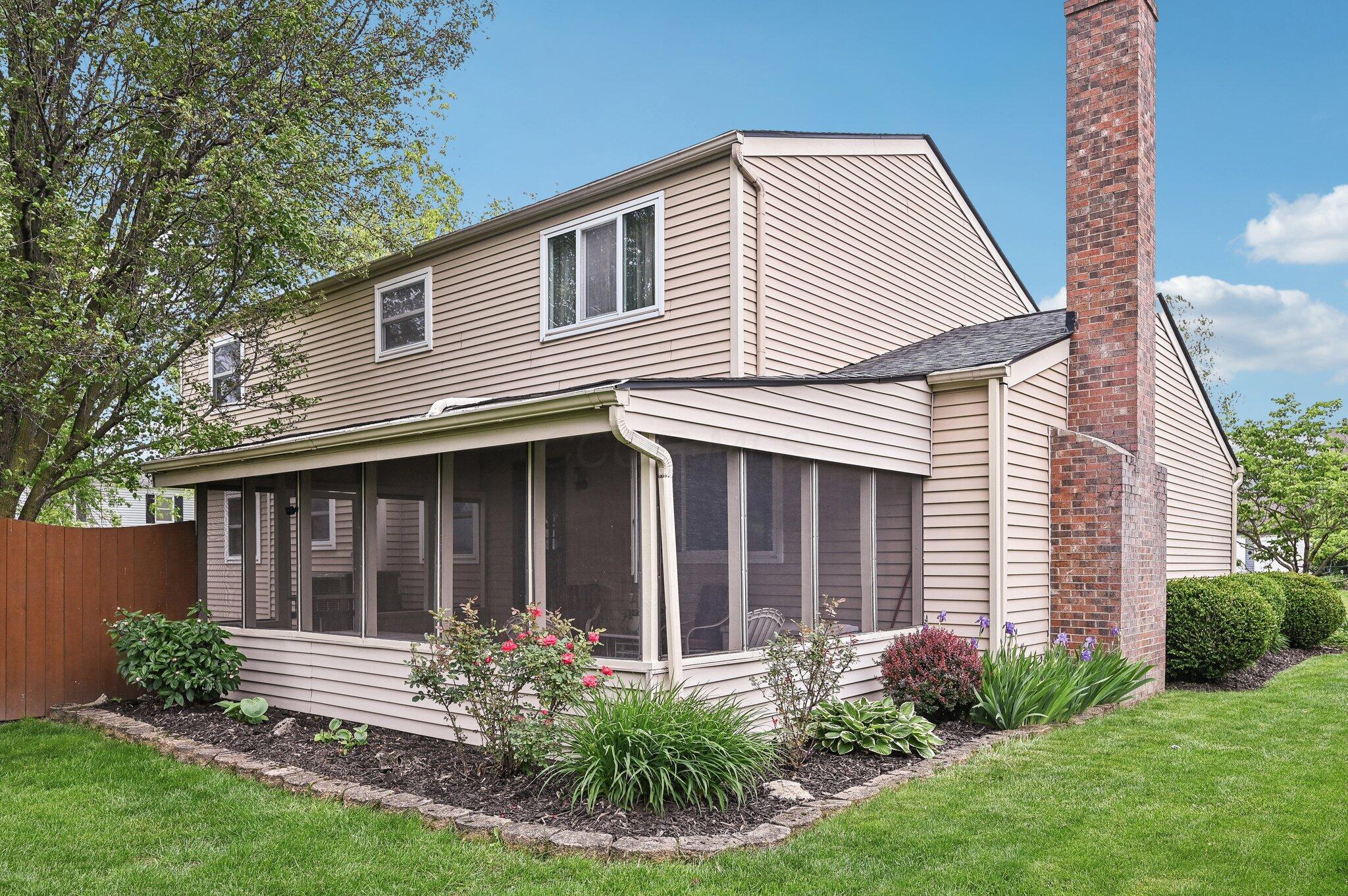 8177 Maugham Drive, Reynoldsburg, Ohio image 22