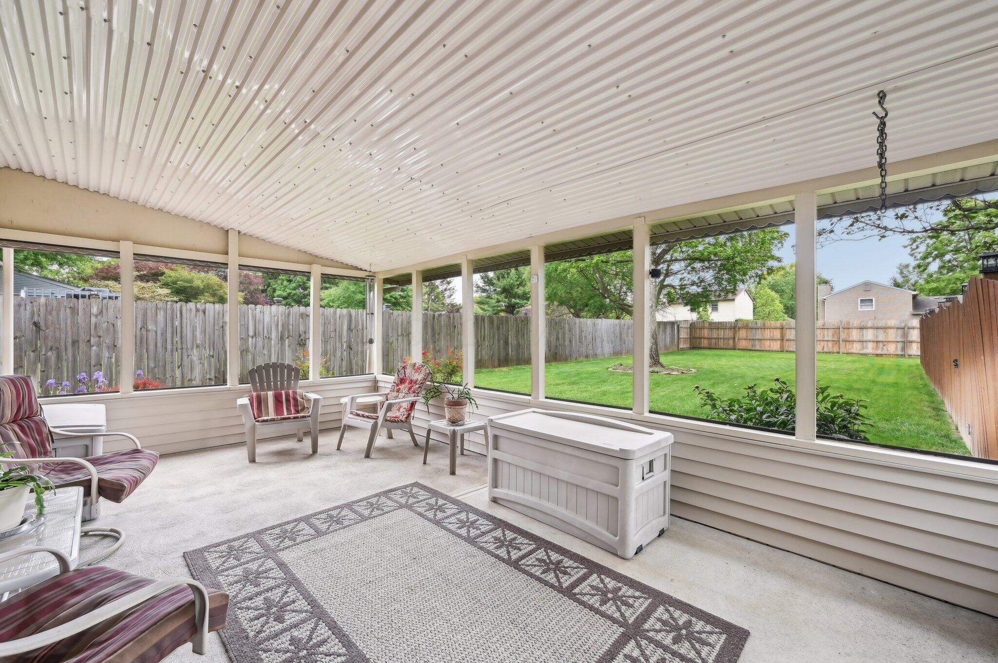 8177 Maugham Drive, Reynoldsburg, Ohio image 20