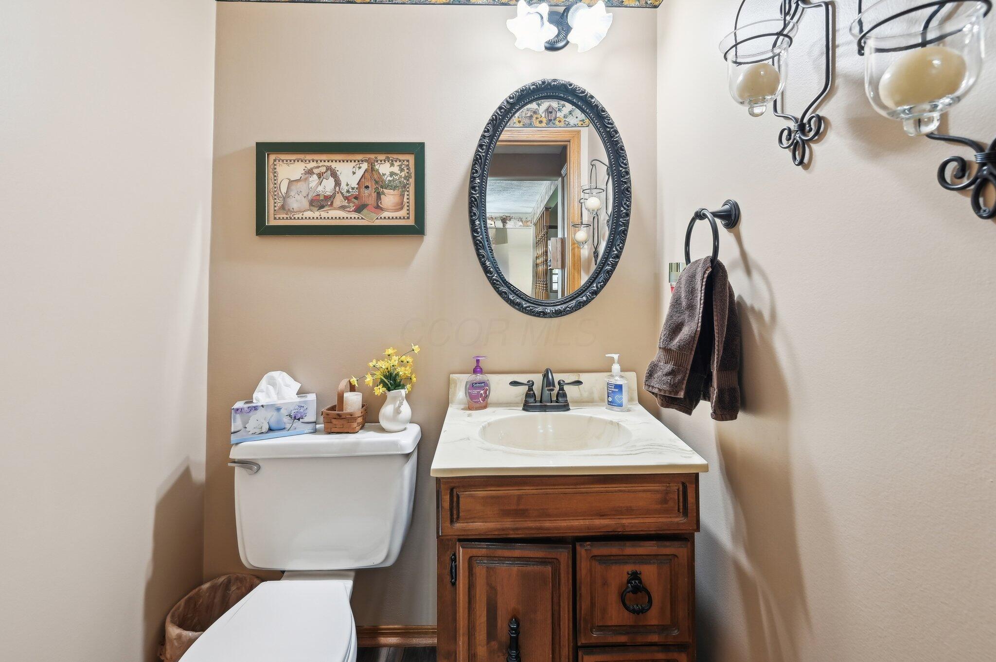 8177 Maugham Drive, Reynoldsburg, Ohio image 19