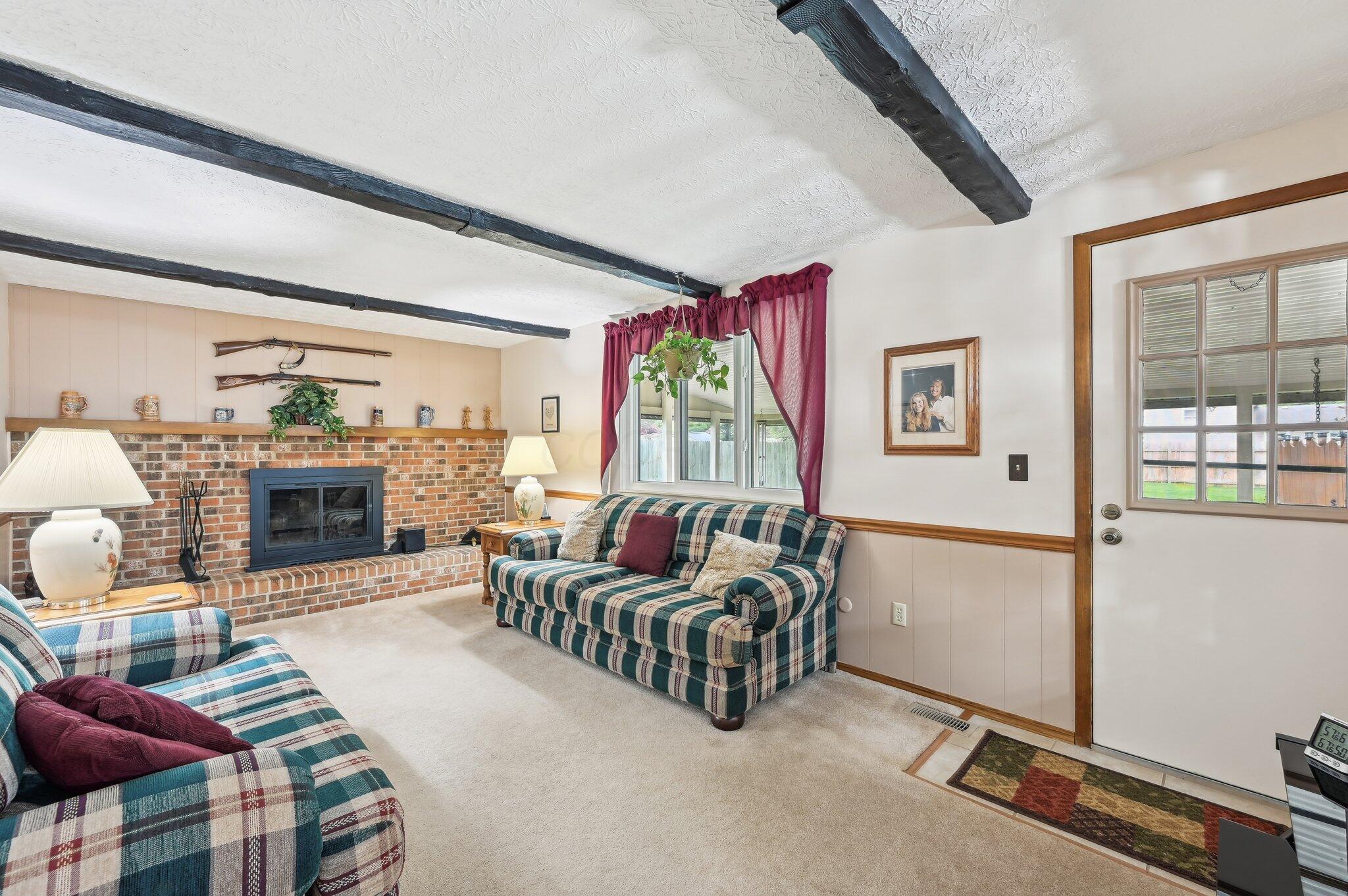 8177 Maugham Drive, Reynoldsburg, Ohio image 17