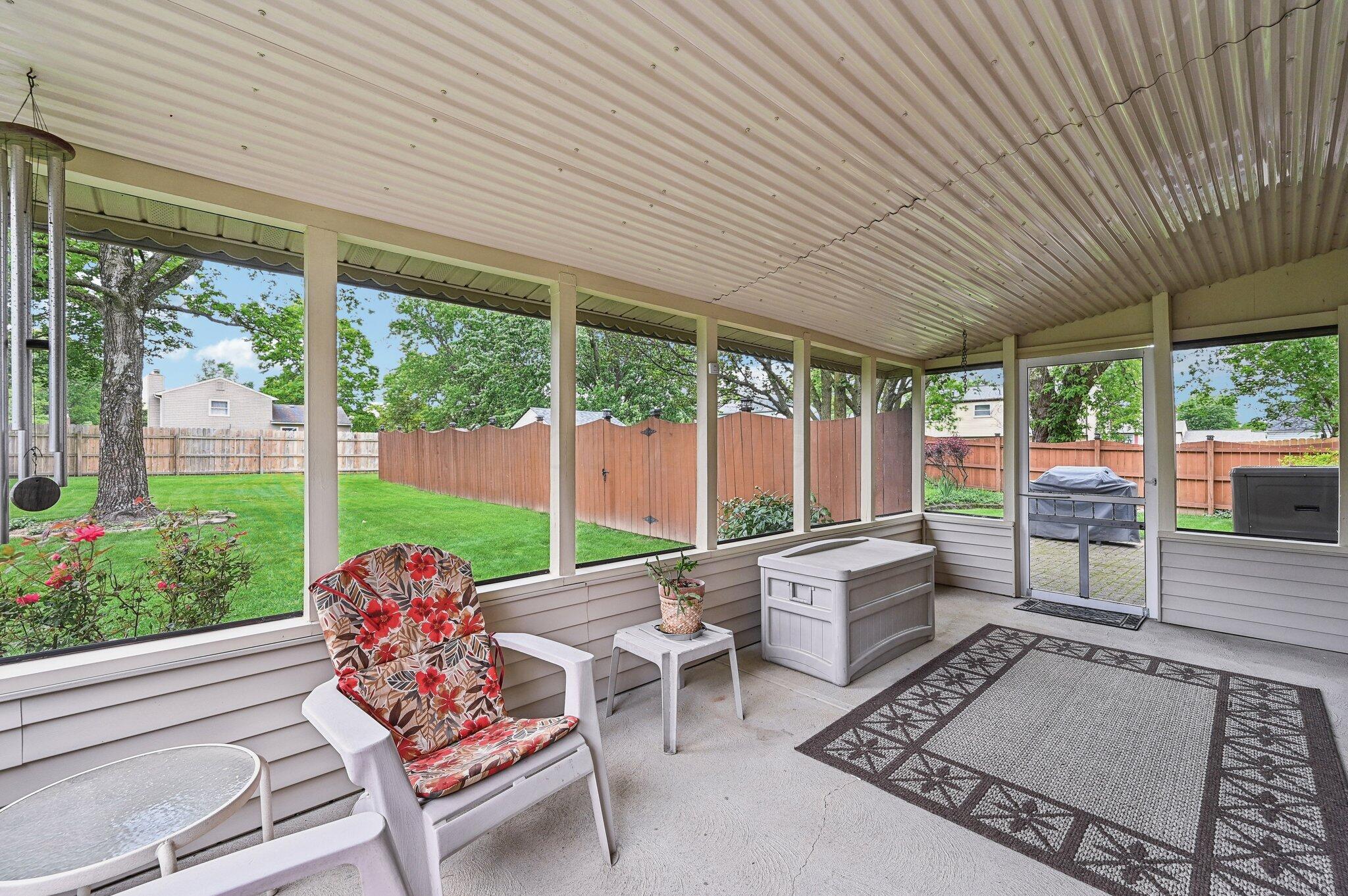 8177 Maugham Drive, Reynoldsburg, Ohio image 21
