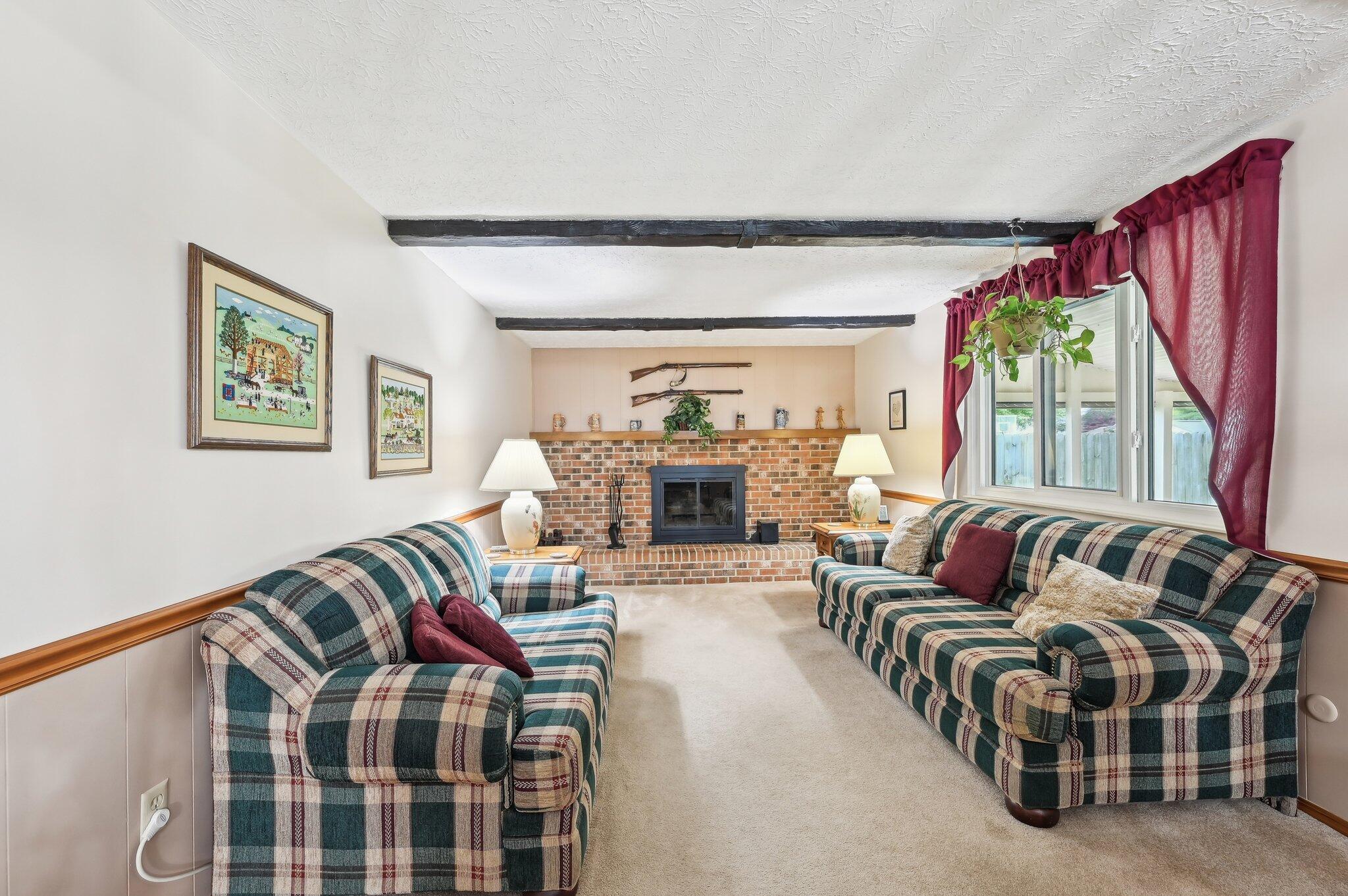 8177 Maugham Drive, Reynoldsburg, Ohio image 16