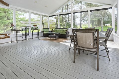 Photo of 540 State Route 257 S, Ostrander, OH 43061 (MLS # 226011446)