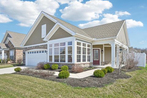 Photo of 212 Eisley Lane, Marysville, OH 43040 (MLS # 226008674)