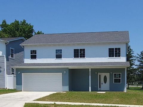 Photo of 1532 Westmeadow Drive, Columbus, OH 43223 (MLS # 225000383)