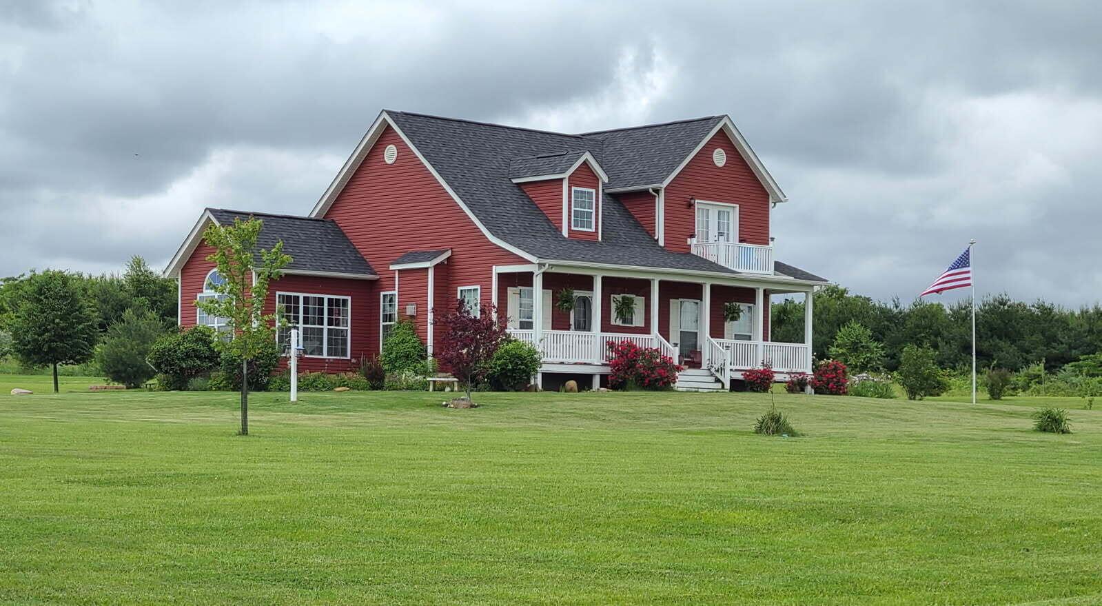 7004 Goodhope Road, Frankfort, Ohio image 1