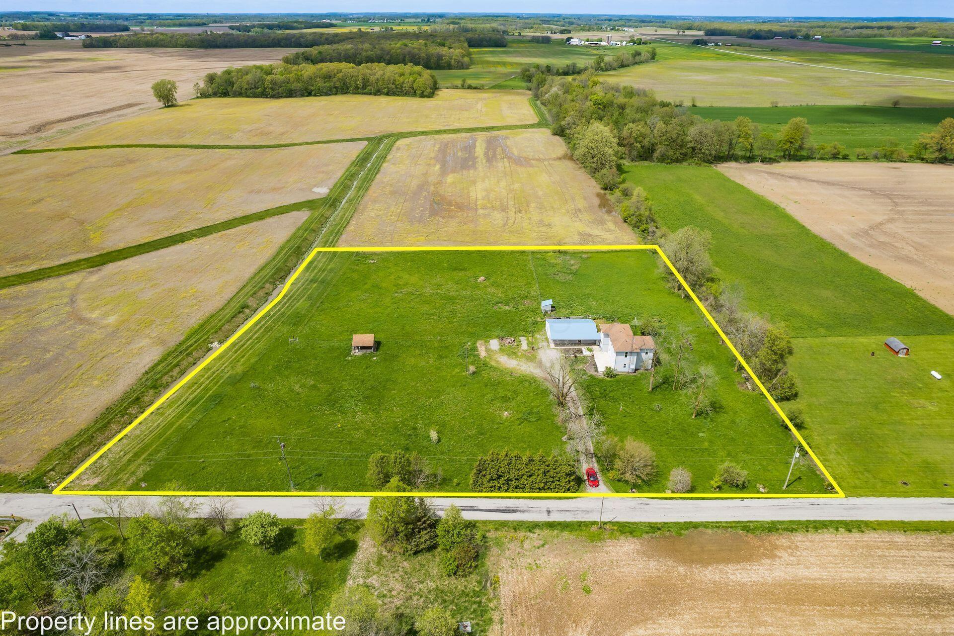 12941 Township Road 220, Rushsylvania, Ohio image 21