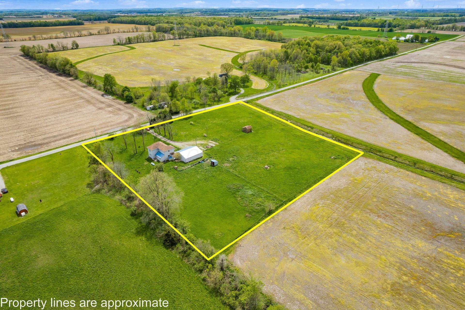 12941 Township Road 220, Rushsylvania, Ohio image 22