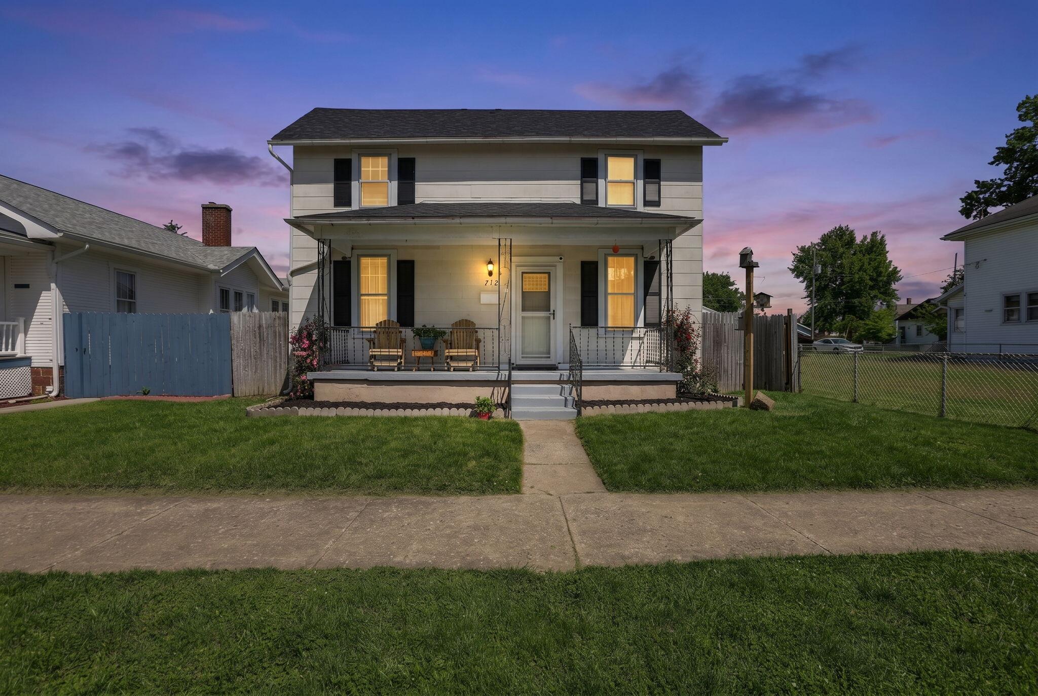712 Garfield Avenue