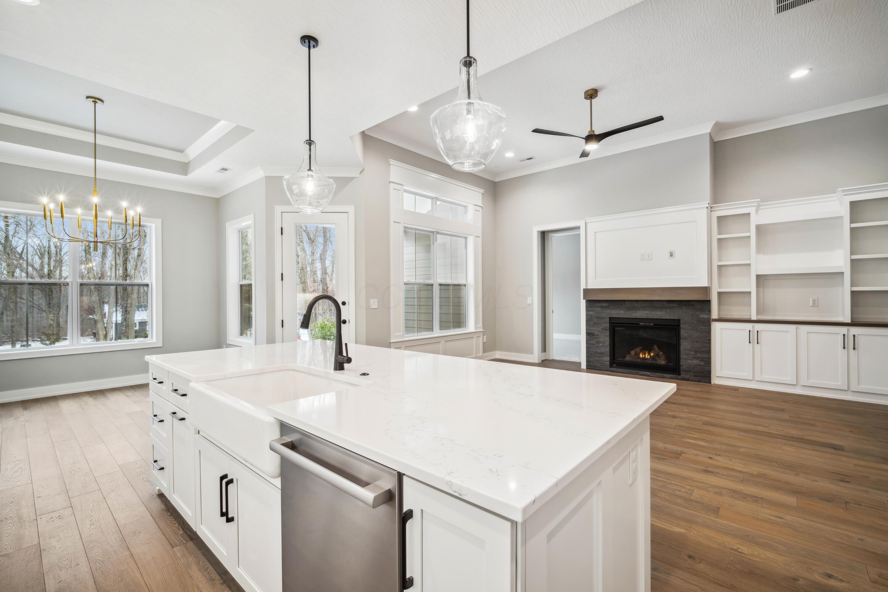 5487 Cove Haven Street, Westerville, Ohio image 5