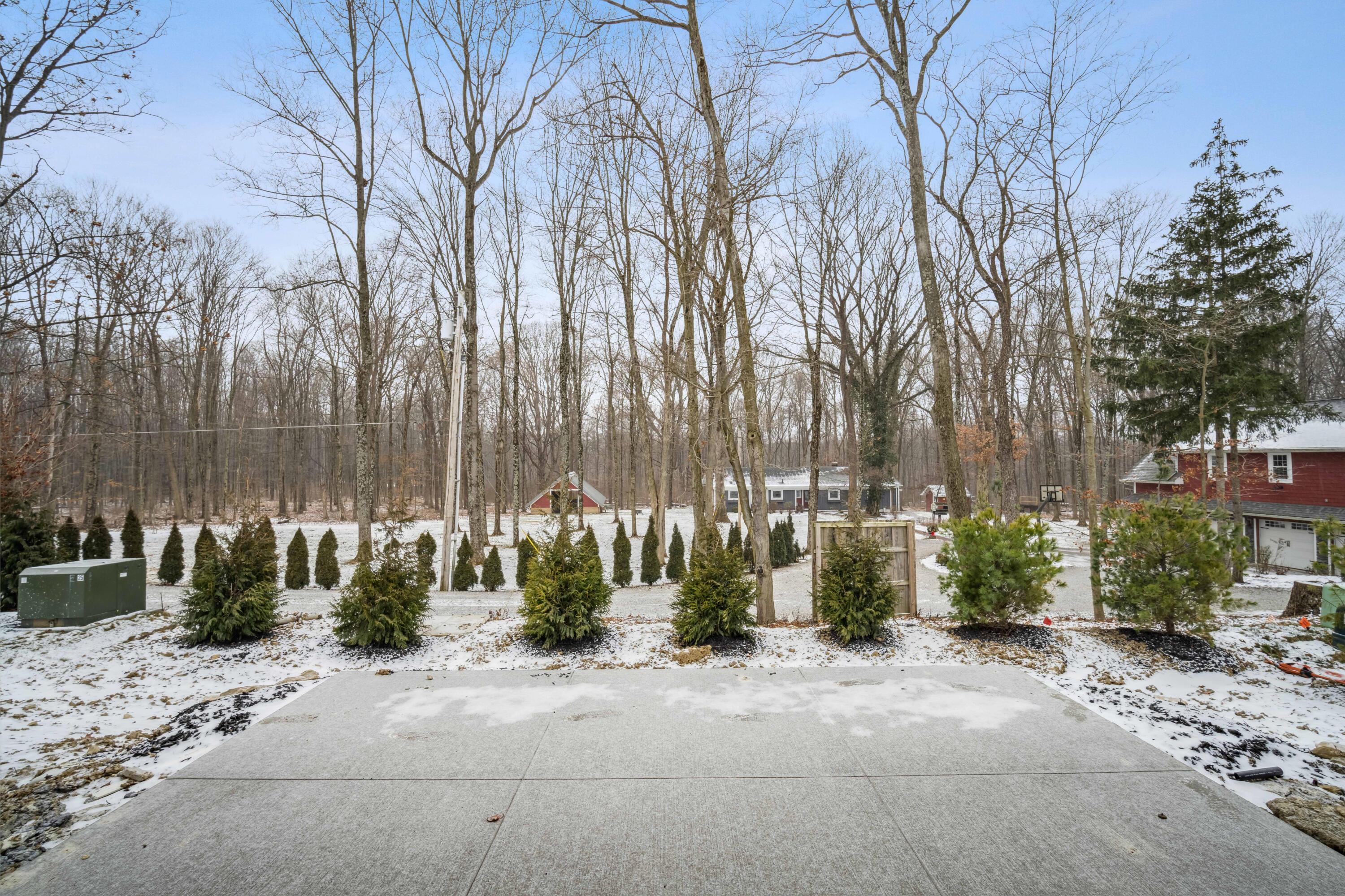 5487 Cove Haven Street, Westerville, Ohio image 42