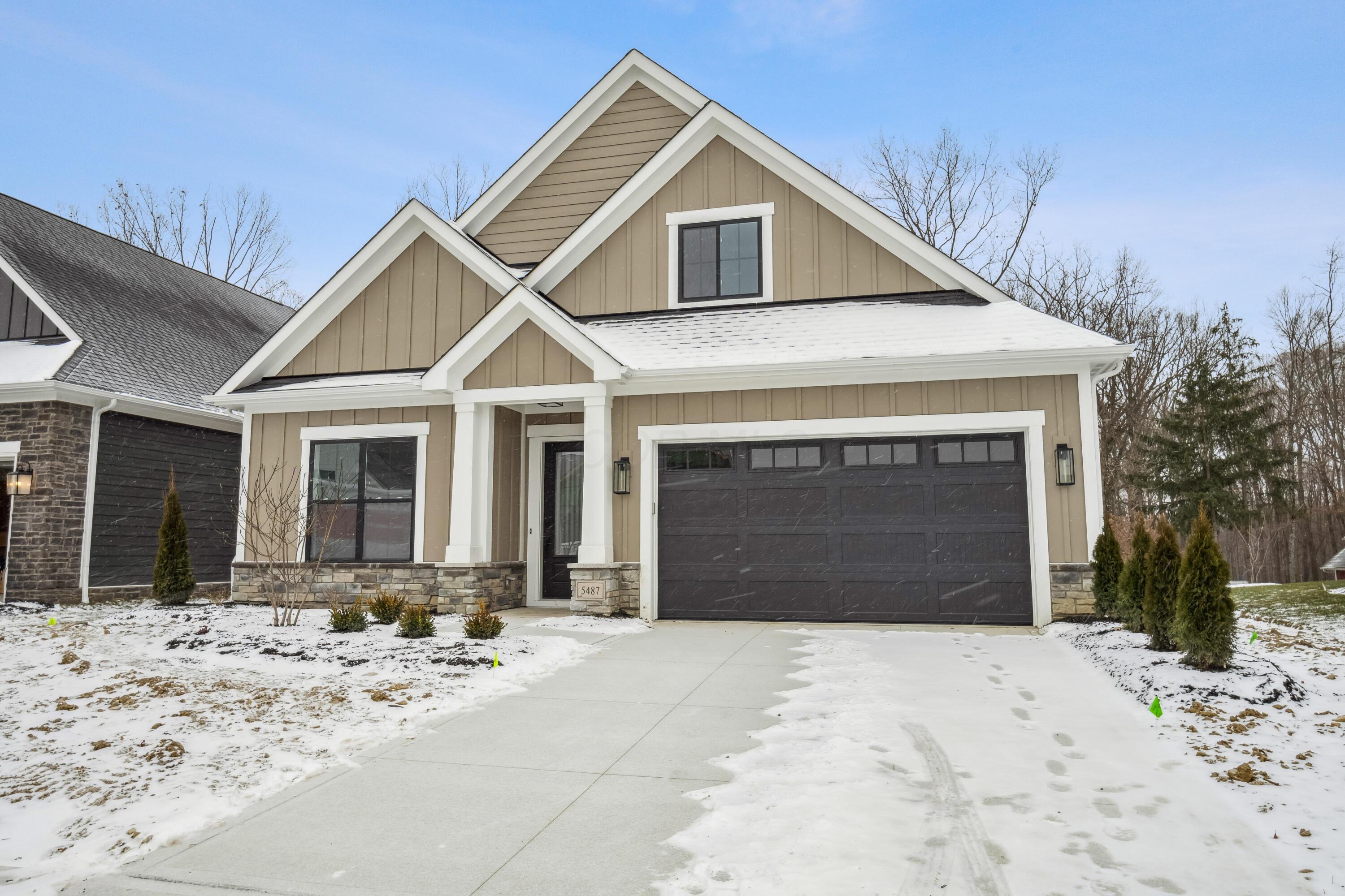 5487 Cove Haven Street, Westerville, Ohio image 43