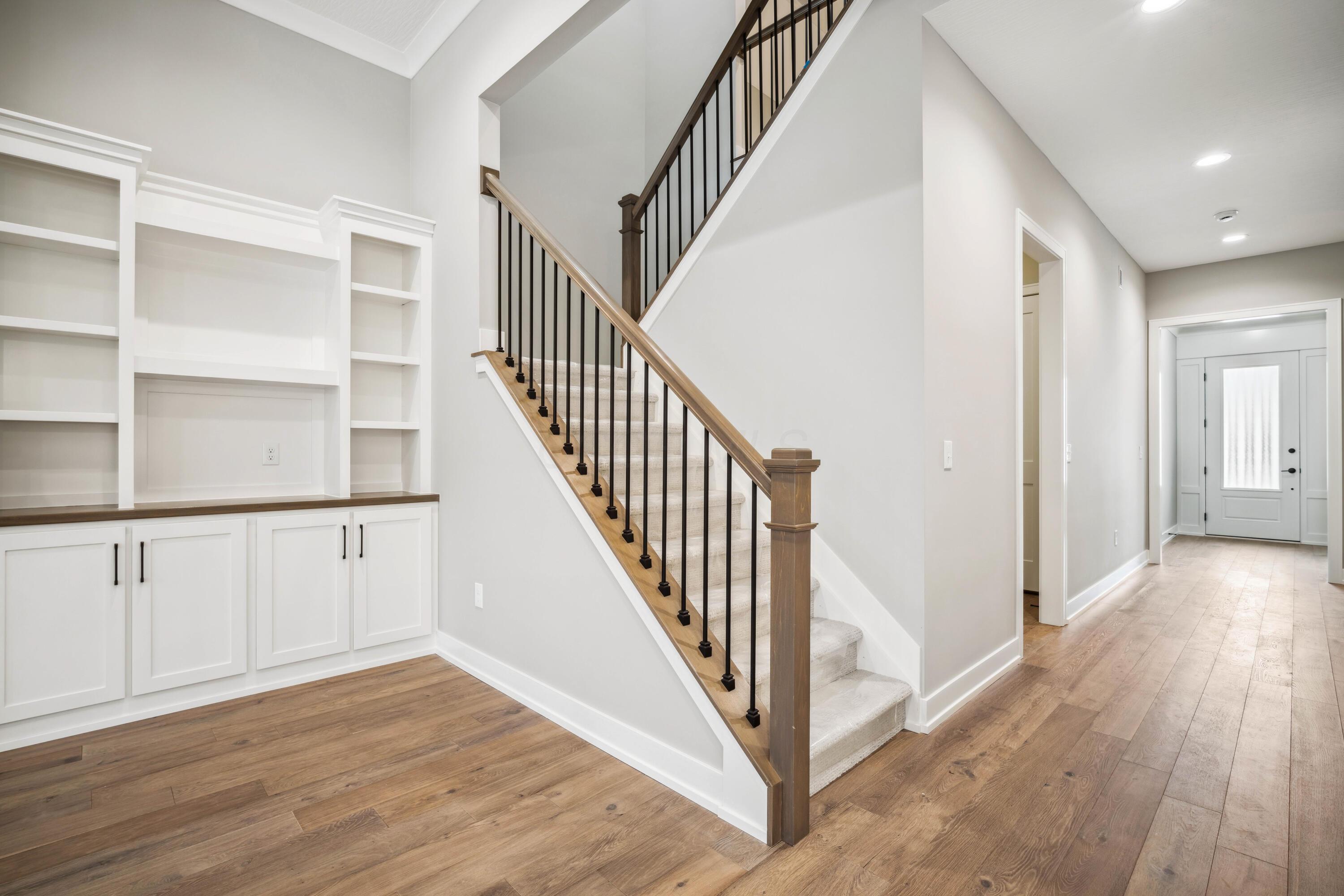 5487 Cove Haven Street, Westerville, Ohio image 33