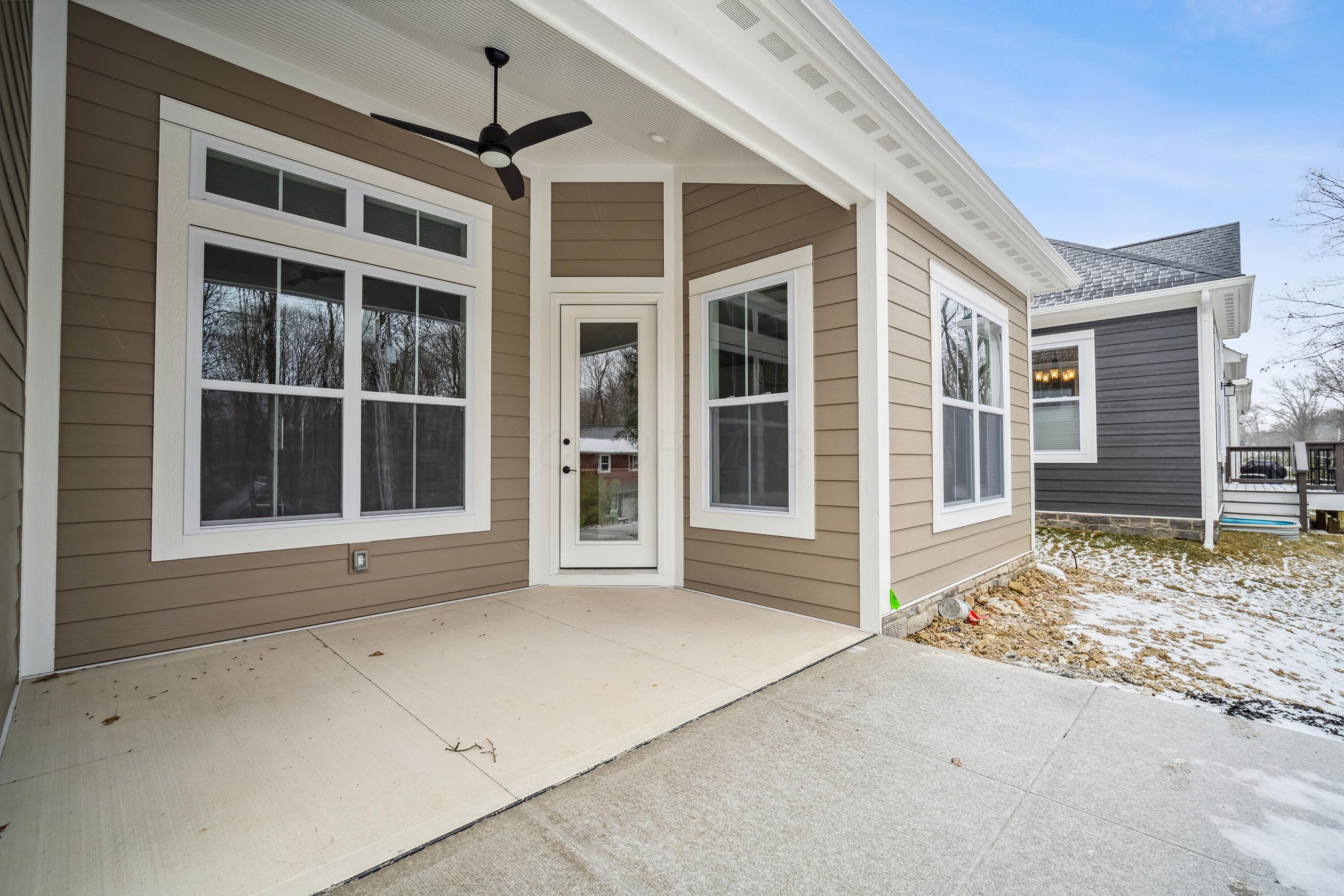 5487 Cove Haven Street, Westerville, Ohio image 40