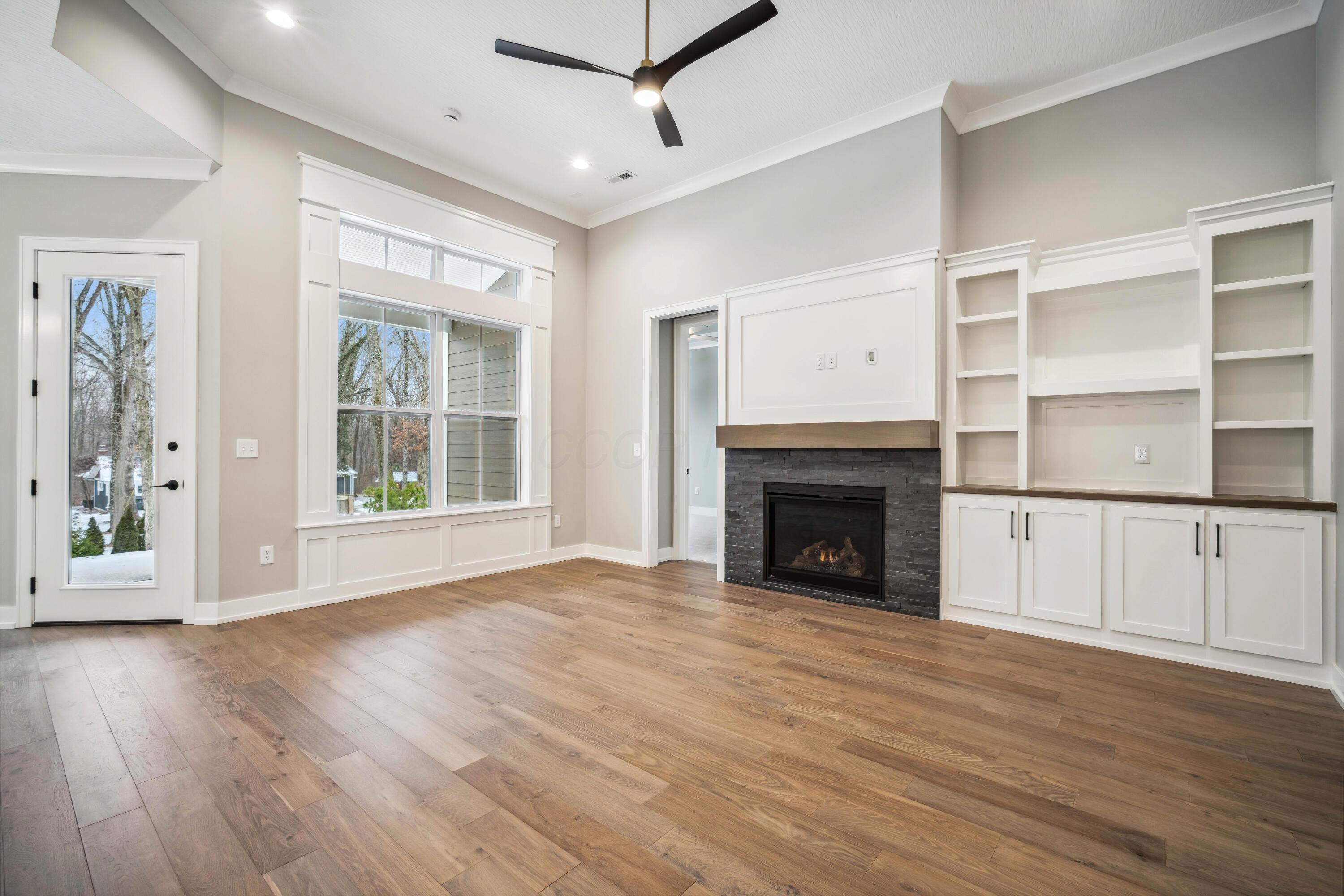 5487 Cove Haven Street, Westerville, Ohio image 4