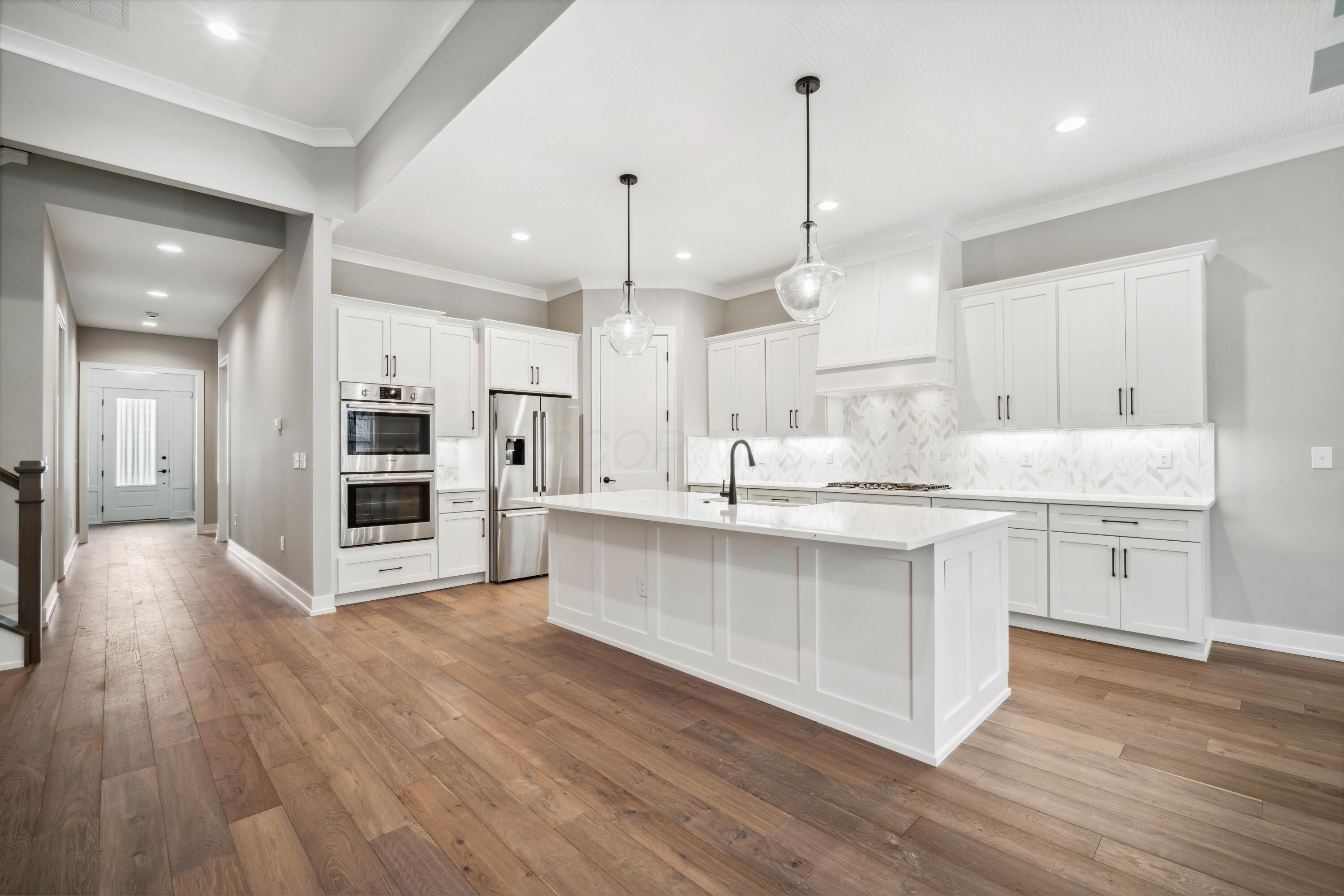 5487 Cove Haven Street, Westerville, Ohio image 15
