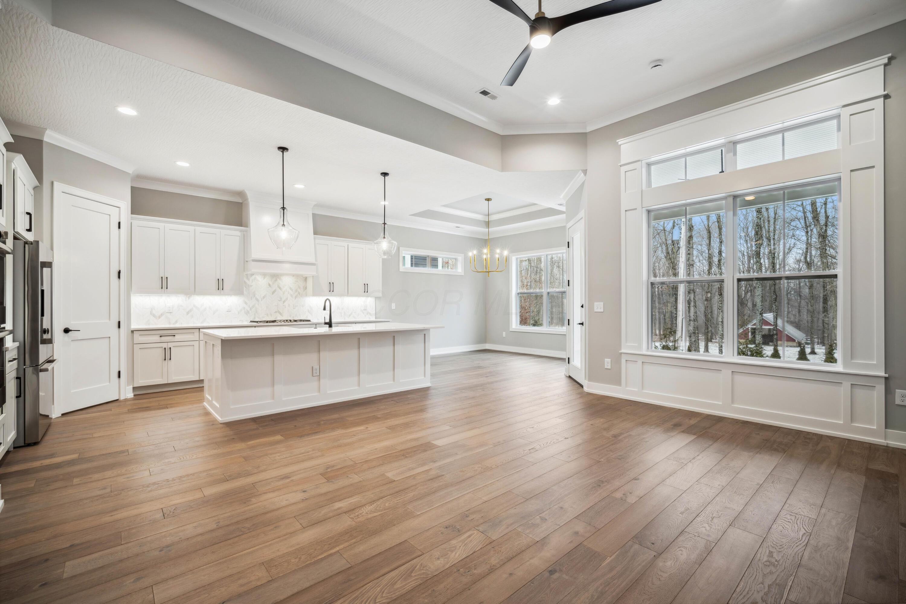 5487 Cove Haven Street, Westerville, Ohio image 3