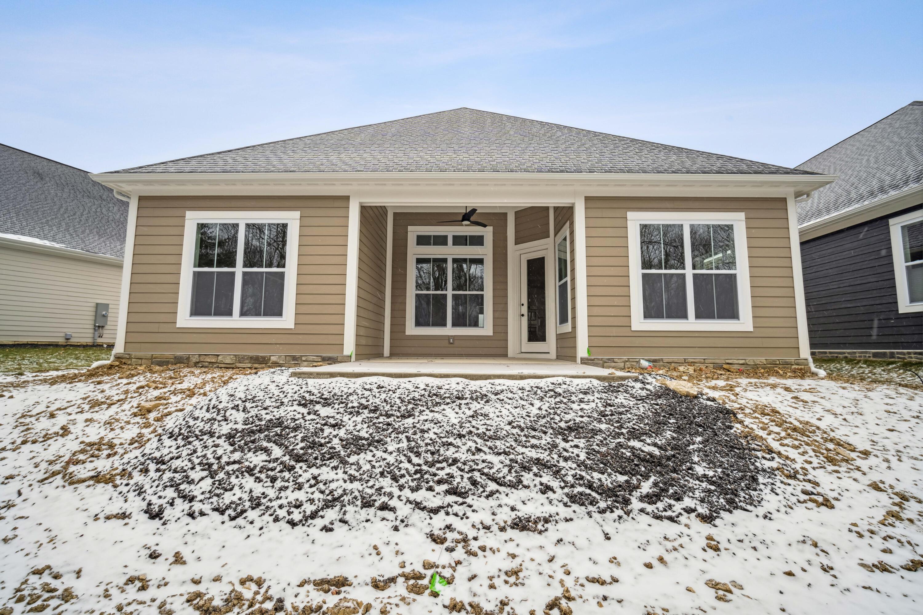 5487 Cove Haven Street, Westerville, Ohio image 41