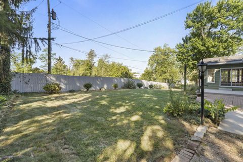 Tiny photo for 111 Edwards Road, Johnstown, OH 43031 (MLS # 225037516)