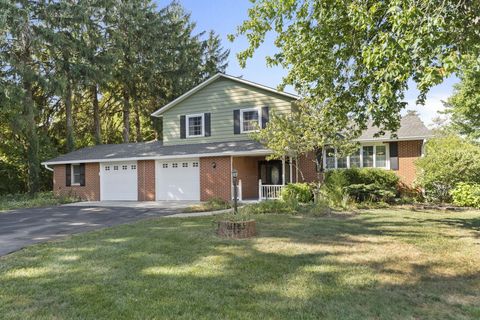 Tiny photo for 111 Edwards Road, Johnstown, OH 43031 (MLS # 225037516)