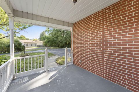 Tiny photo for 111 Edwards Road, Johnstown, OH 43031 (MLS # 225037516)