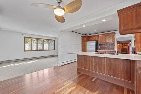 Tiny photo for 111 Edwards Road, Johnstown, OH 43031 (MLS # 225037516)