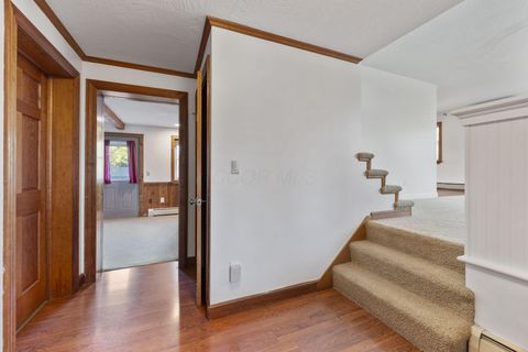 Tiny photo for 111 Edwards Road, Johnstown, OH 43031 (MLS # 225037516)