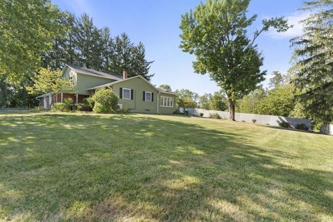Tiny photo for 111 Edwards Road, Johnstown, OH 43031 (MLS # 225037516)