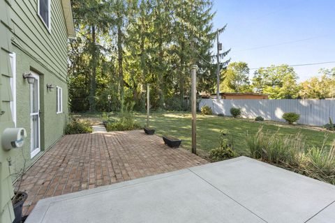 Tiny photo for 111 Edwards Road, Johnstown, OH 43031 (MLS # 225037516)