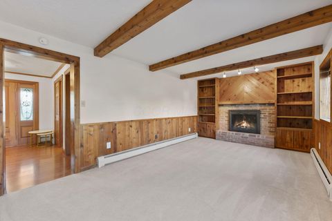 Tiny photo for 111 Edwards Road, Johnstown, OH 43031 (MLS # 225037516)