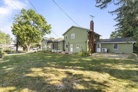Tiny photo for 111 Edwards Road, Johnstown, OH 43031 (MLS # 225037516)