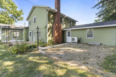 Tiny photo for 111 Edwards Road, Johnstown, OH 43031 (MLS # 225037516)