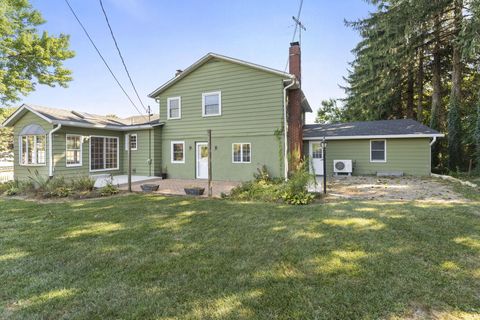 Tiny photo for 111 Edwards Road, Johnstown, OH 43031 (MLS # 225037516)
