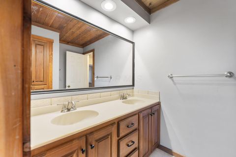 Tiny photo for 111 Edwards Road, Johnstown, OH 43031 (MLS # 225037516)