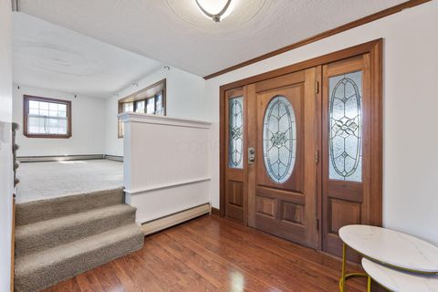Tiny photo for 111 Edwards Road, Johnstown, OH 43031 (MLS # 225037516)