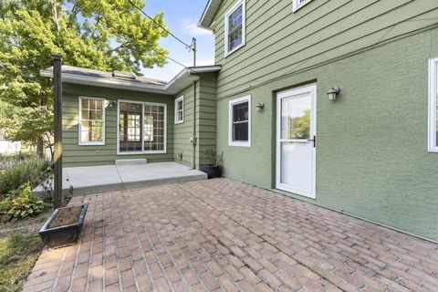 Tiny photo for 111 Edwards Road, Johnstown, OH 43031 (MLS # 225037516)