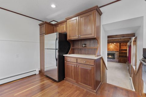 Tiny photo for 111 Edwards Road, Johnstown, OH 43031 (MLS # 225037516)